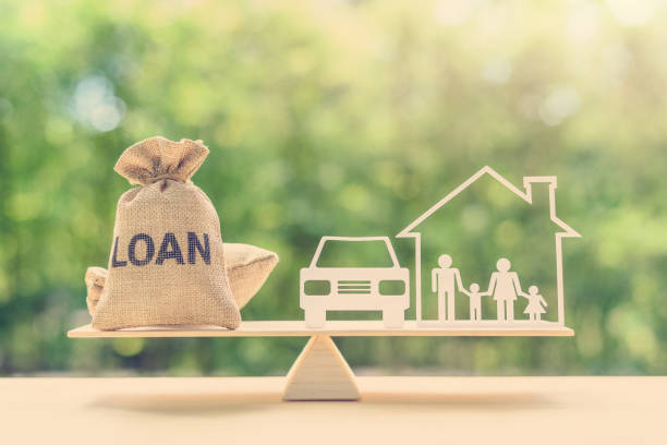 Loan Servicing and Management in West Hammond, NM